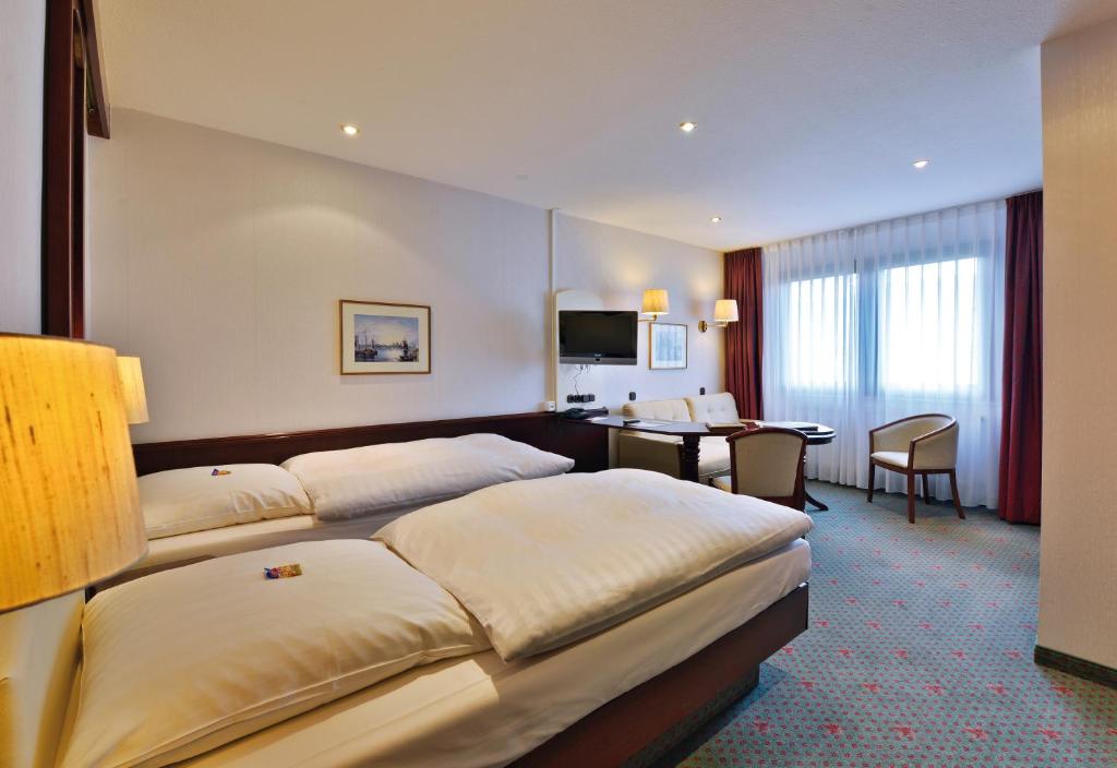 Hotel Imperial - Resim 28