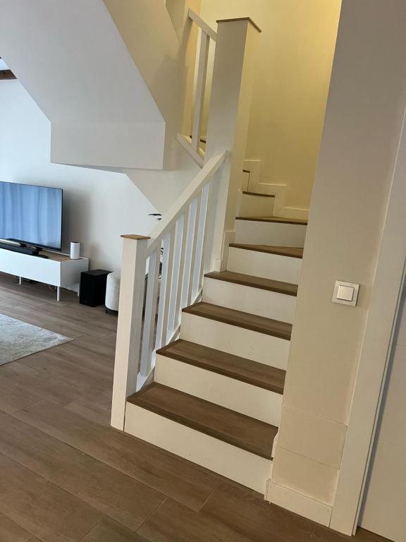 Fotografia z galérie ubytovania Beautiful and Quiet Family Townhouse in Great Location v Marbelli