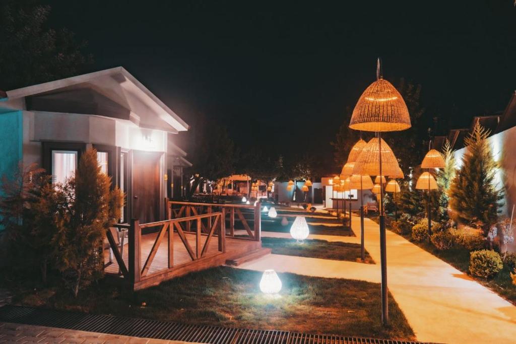 Fotografie z fotogalerie ubytování Beach 222 Oludeniz v destinaci Oludeniz