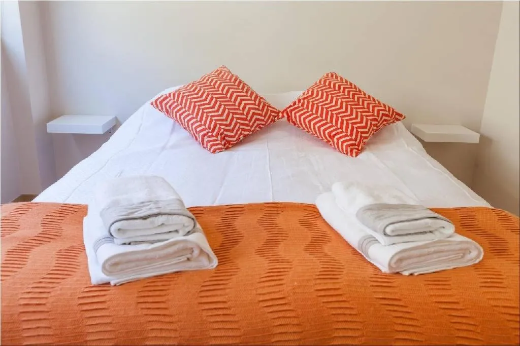 GuestReady- Picaria Orange Apartment, Porto, Portugalia