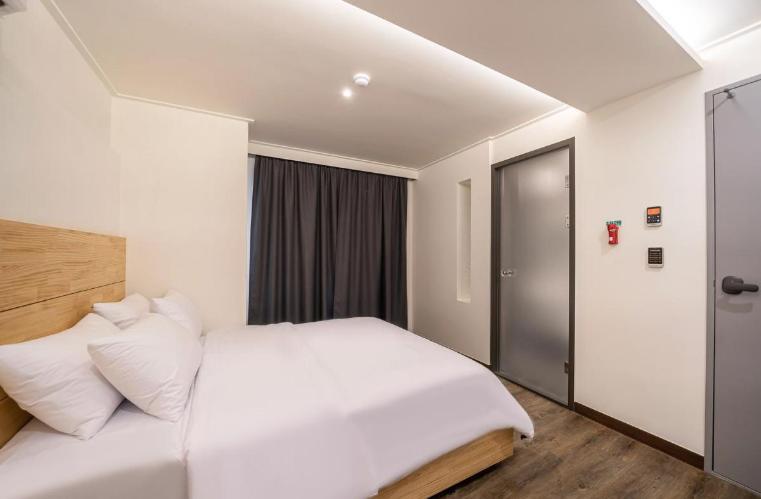 Seogwipo The Hotel - Chambre Double Standard