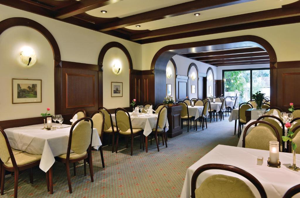 Hotel Imperial - Resim 7