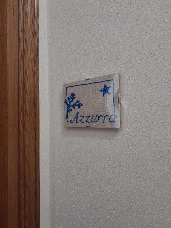 Certifikát, hodnocení, plakát nebo jiný dokument vystavený v ubytování CASA FANNI- rooms
