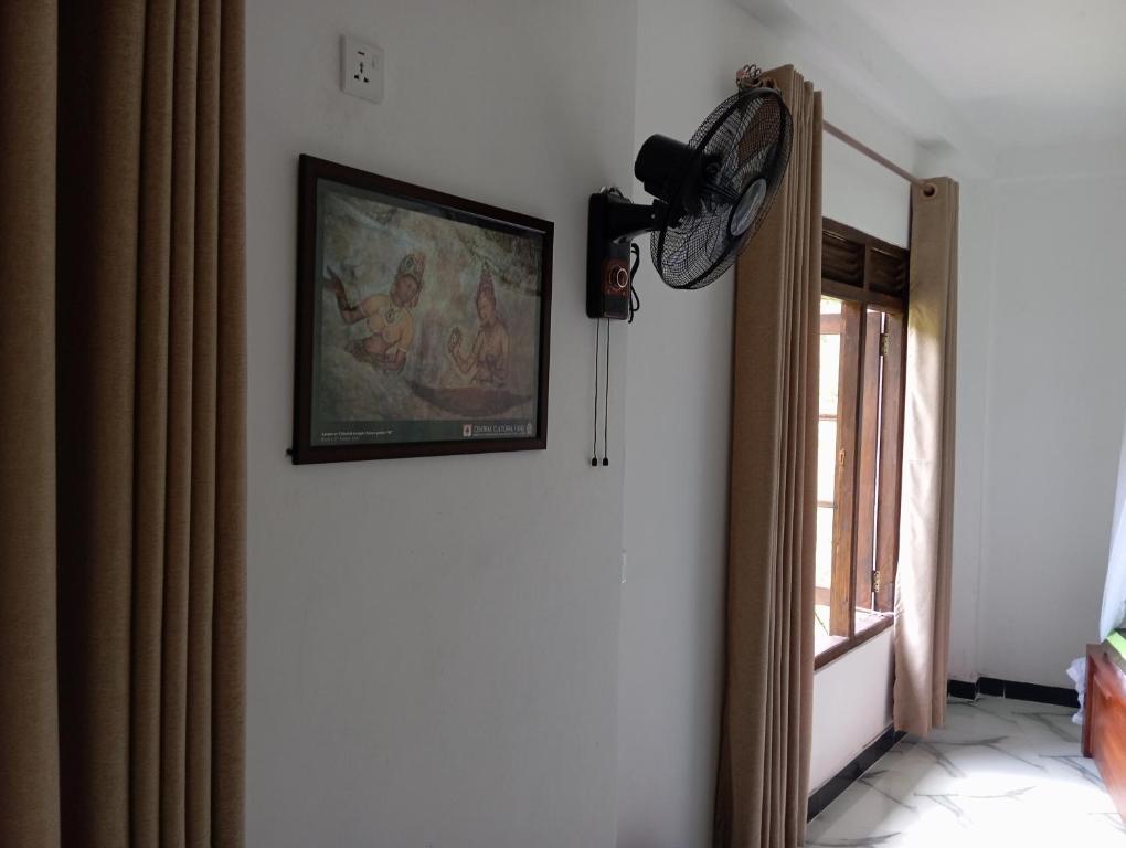 Fotografie z fotogalerie ubytování Forest Paddy Homestay v destinaci Ella