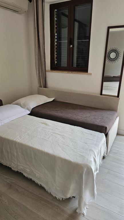 Villa Morro Suites - Quarto Duplo Ou Twin Superior Com Vista Jardim