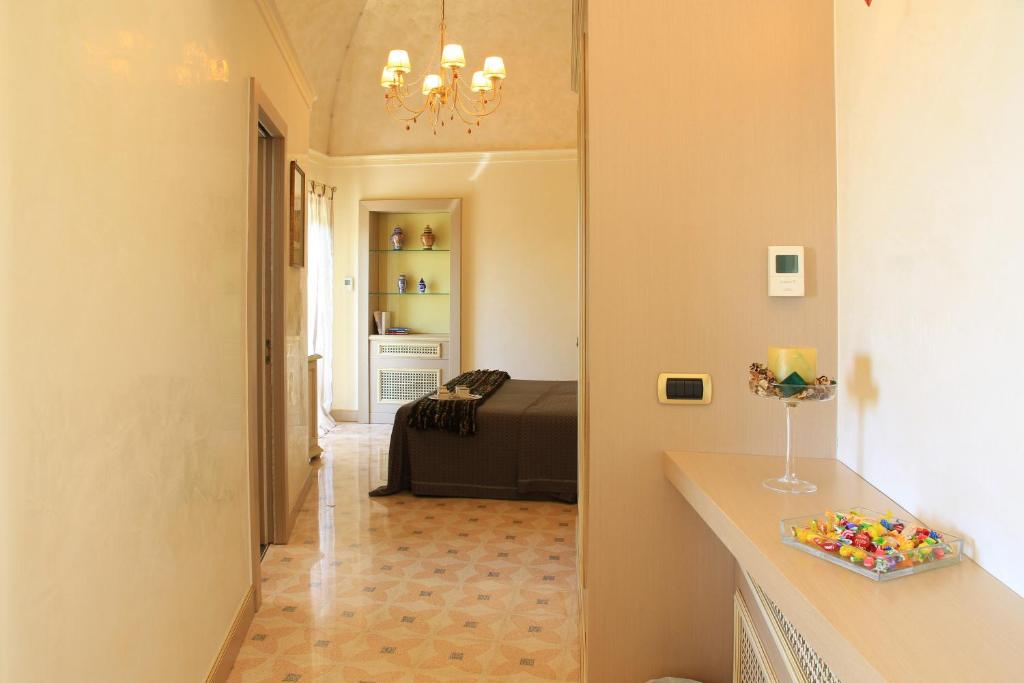 Villa Rosa Antico Dimora Storica - 10