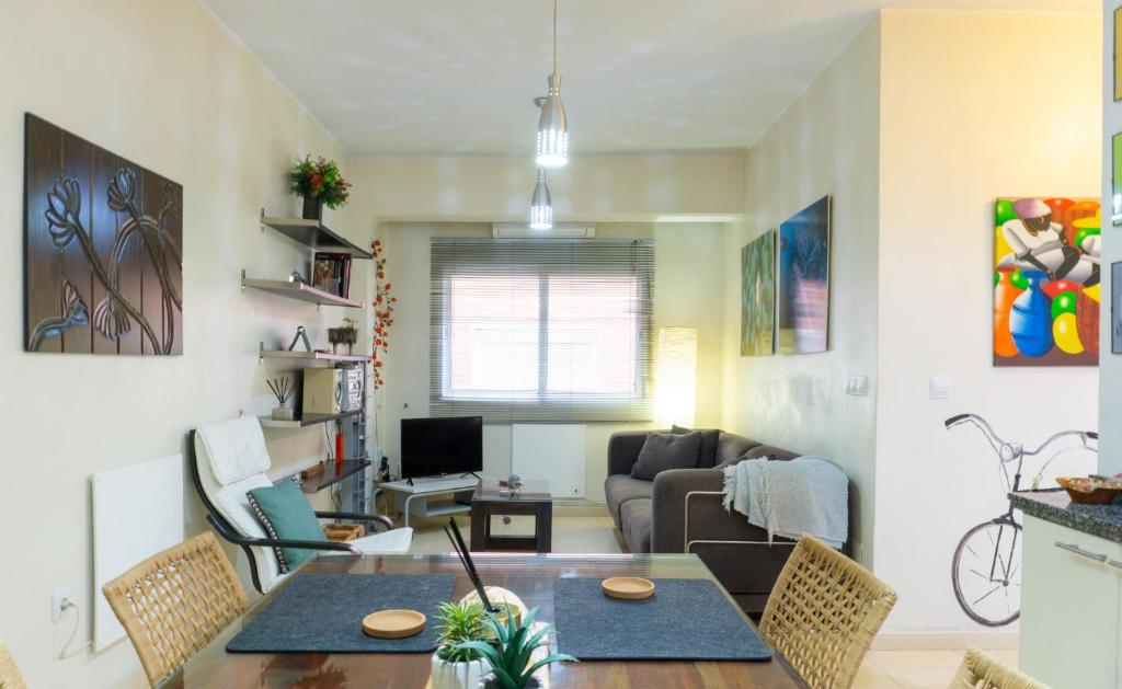 Coris Apartment Málaga City