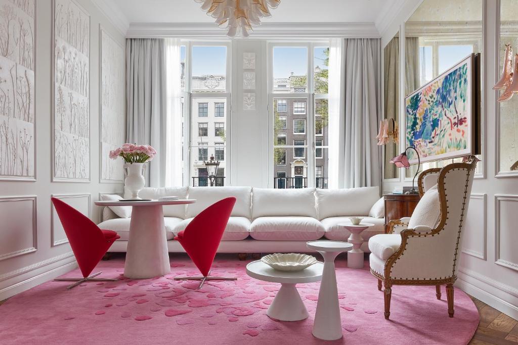Pulitzer Amsterdam - Resim 28