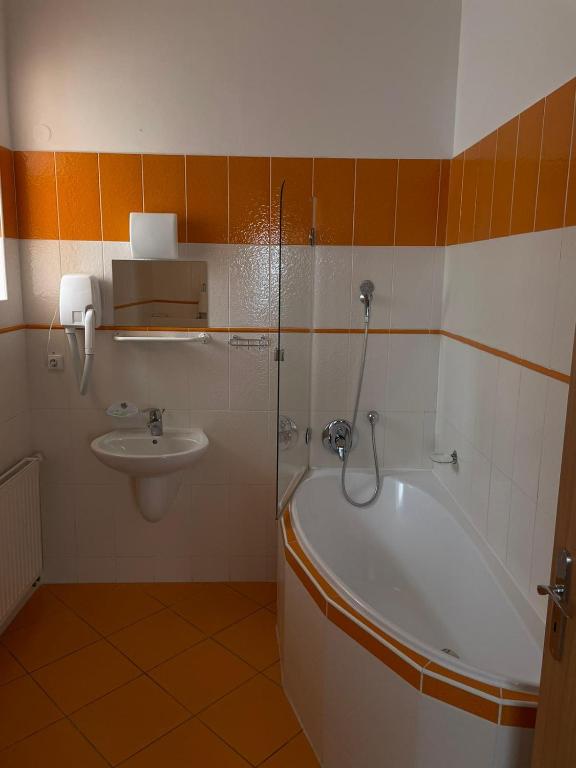 Fotografie z fotogalerie ubytování Hotel Pod Zámkem v destinaci Boskovice