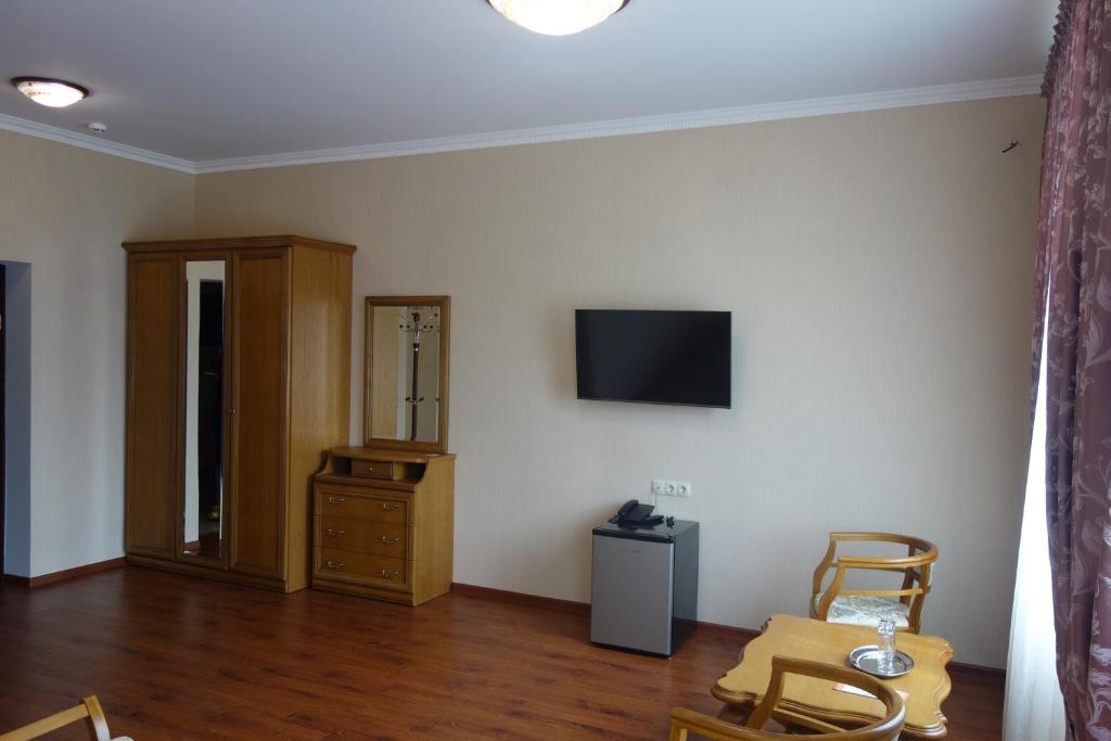 Alexandrovskaya Sloboda Hotel - Standaard King Room