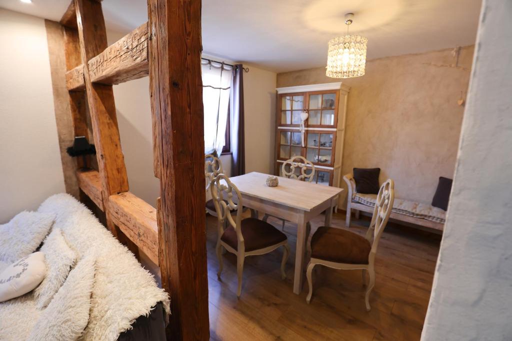 Les Authentics - La Maison d'Amélie – photo 43
