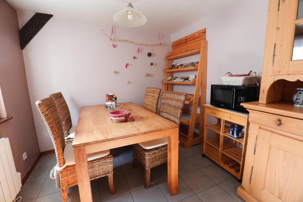 Les Authentics - La Maison d'Amélie – photo 47