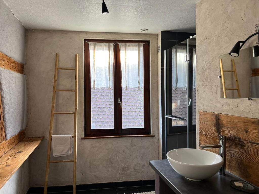 Les Authentics - La Maison d'Amélie – photo 54