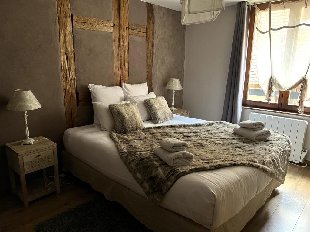 Les Authentics - La Maison d'Amélie – photo 2