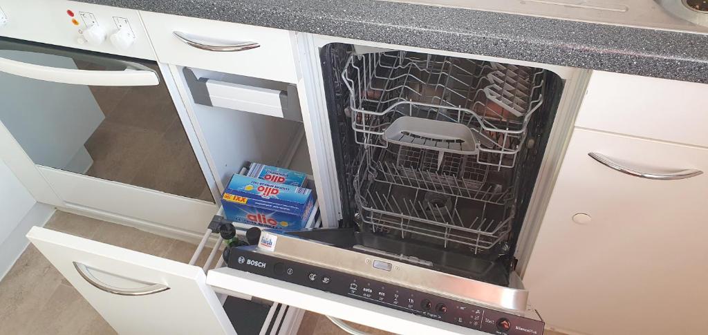 2 Zimmer Zentral-ruhig mit Flair Gertrud Schlössli 3Z2 - Resim 28