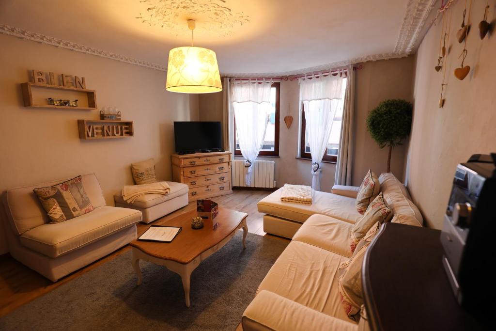 Les Authentics - La Maison d'Amélie – photo 5
