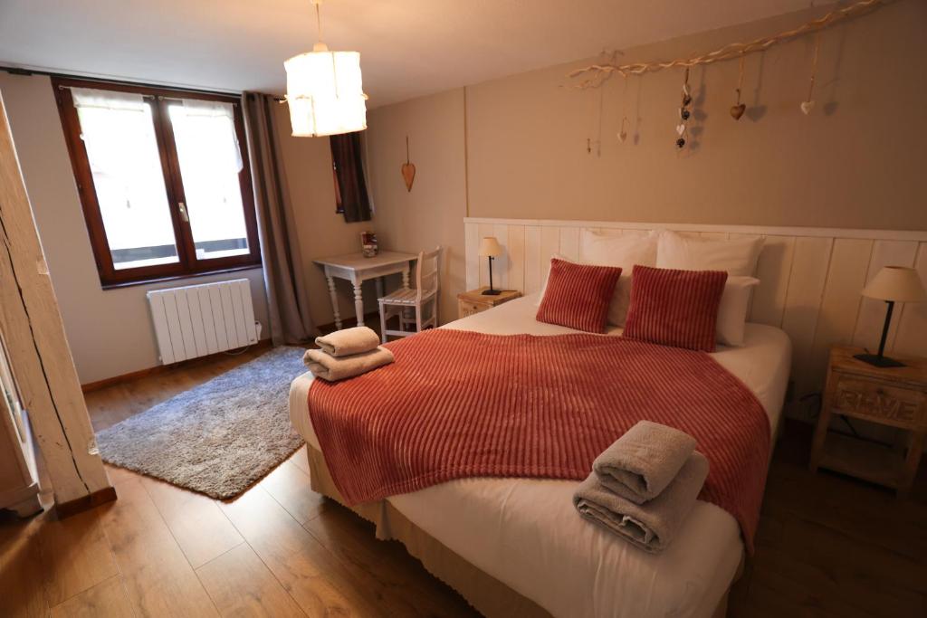 Les Authentics - La Maison d'Amélie – photo 57