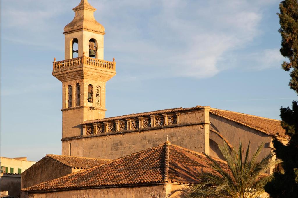 Portella Palma - Resim 16