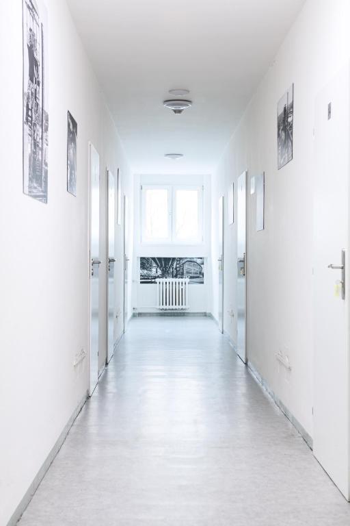 Fotografie z fotogalerie ubytování Hostel na Šalamouně v Ostravě