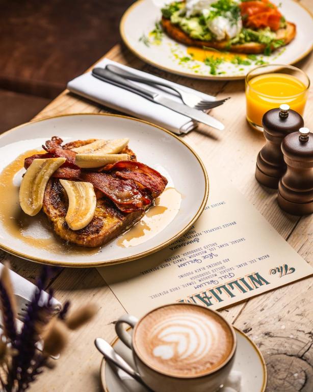 The William - Resim 9