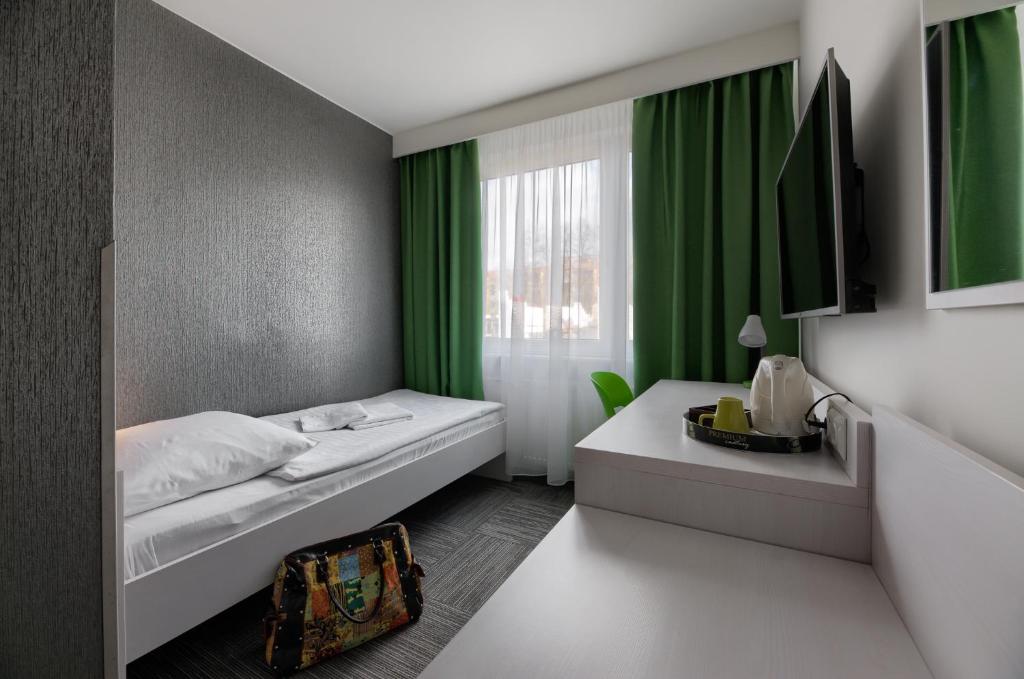 
Superior Single Room
