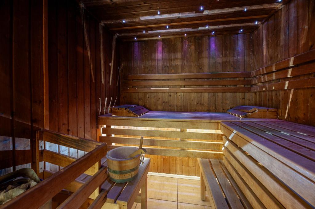 Jantar Resort - Resim 12