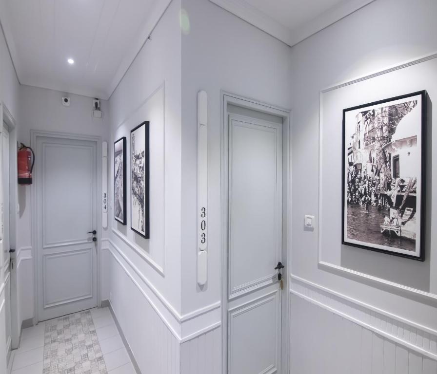Fotografie z fotogalerie ubytování Hotel Wonder Hills,Har ki Pauri Road Haridwar v destinaci Haridvár