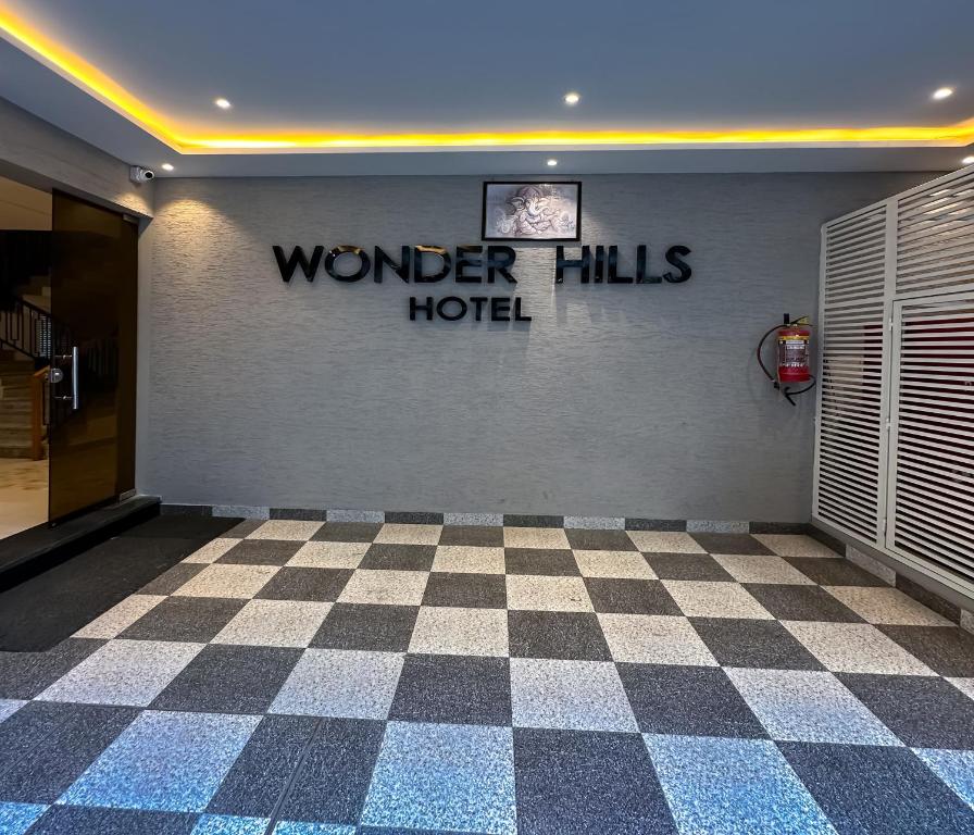 Fotografie z fotogalerie ubytování Hotel Wonder Hills,Har ki Pauri Road Haridwar v destinaci Haridvár