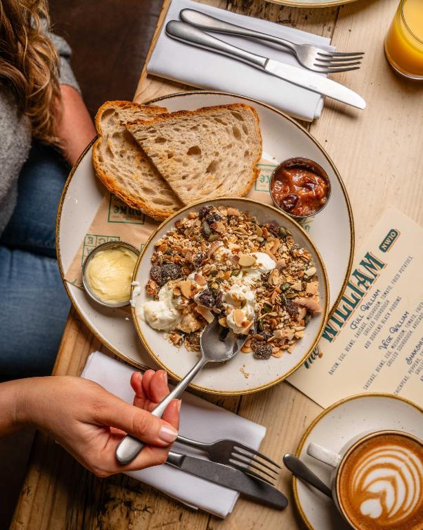 The William - Resim 12