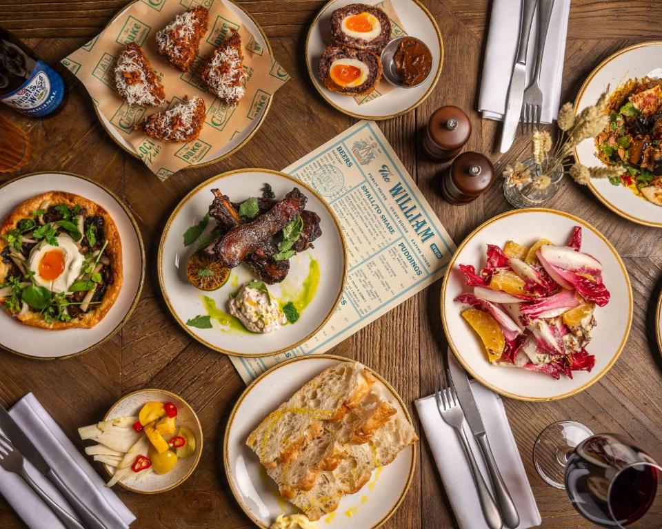 The William - Resim 14