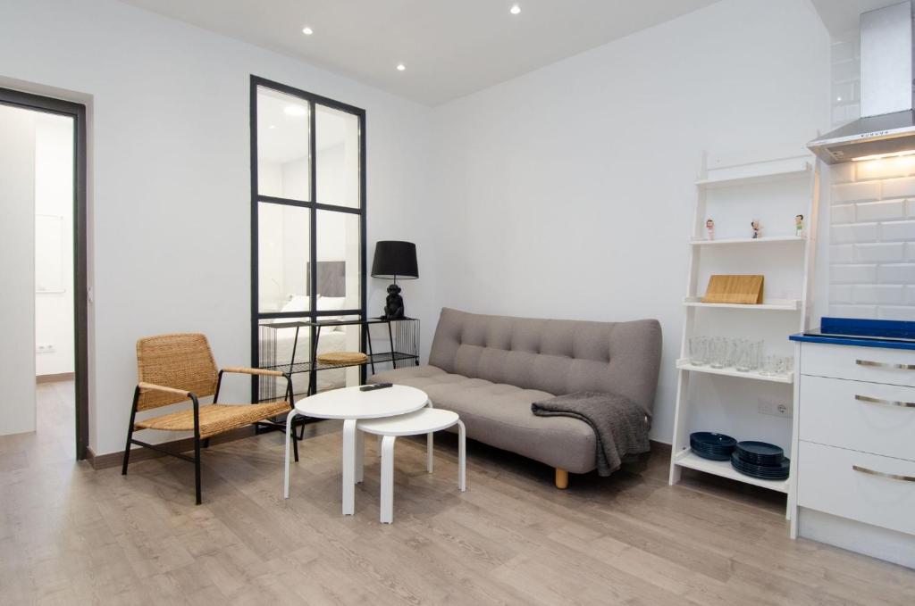 We Madrid Casa Duque - 1