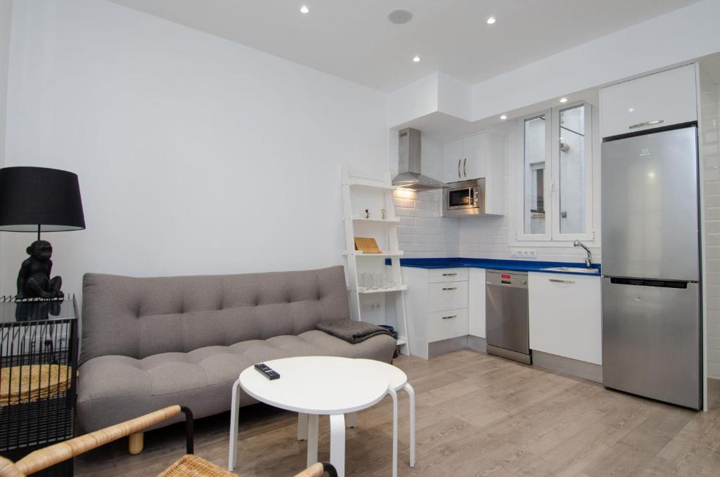 We Madrid Casa Duque - 2