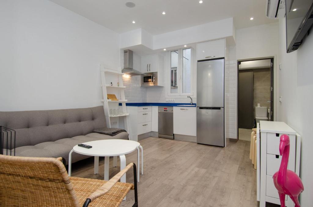 We Madrid Casa Duque - 4