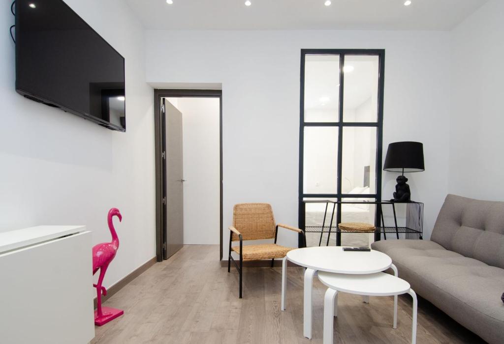 We Madrid Casa Duque - 5