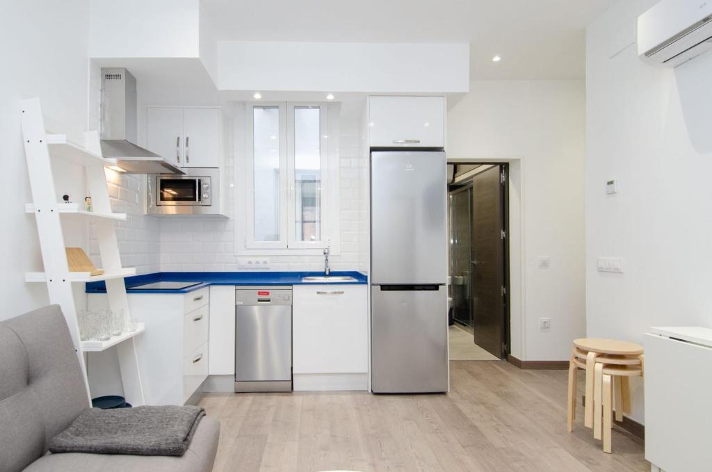 We Madrid Casa Duque - 7