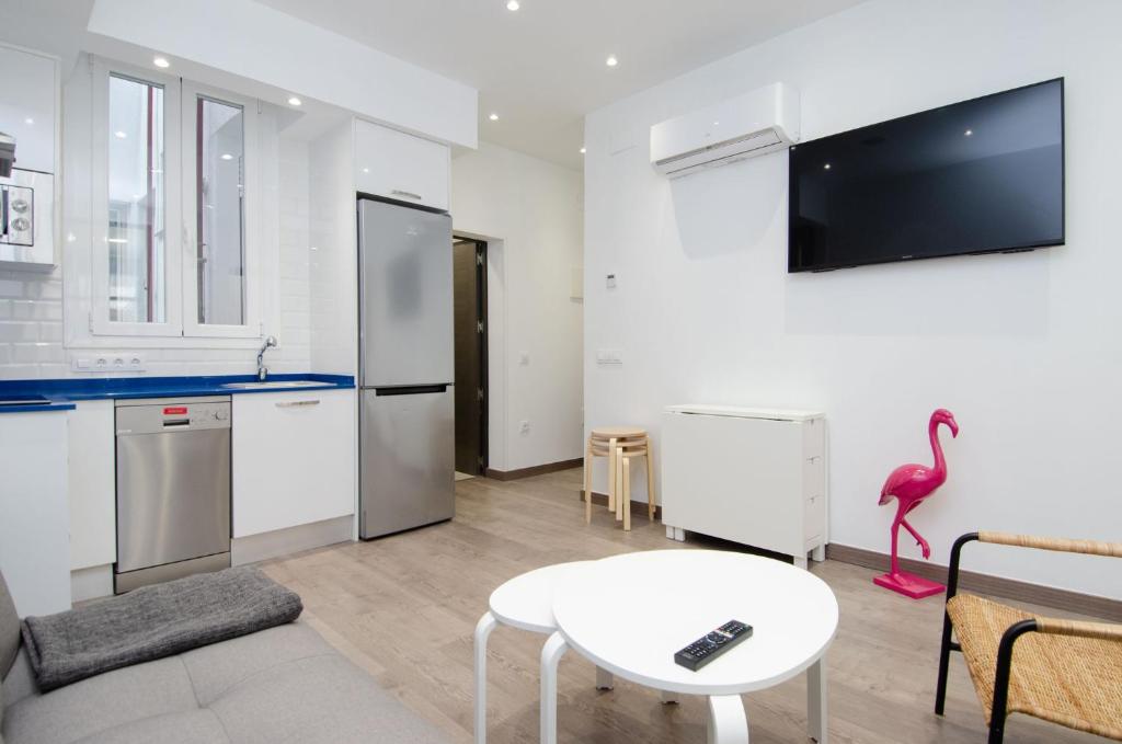 We Madrid Casa Duque - 8