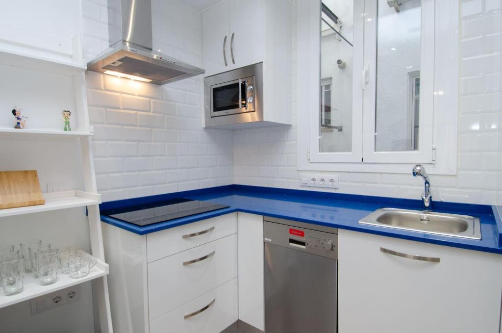 We Madrid Casa Duque - 9