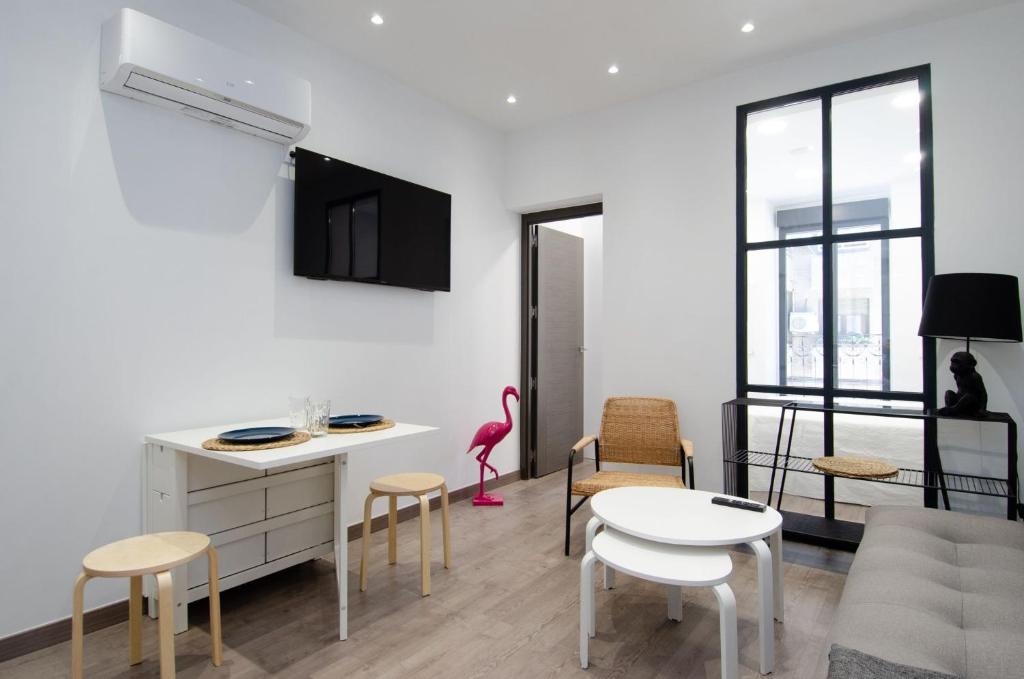 We Madrid Casa Duque - 12