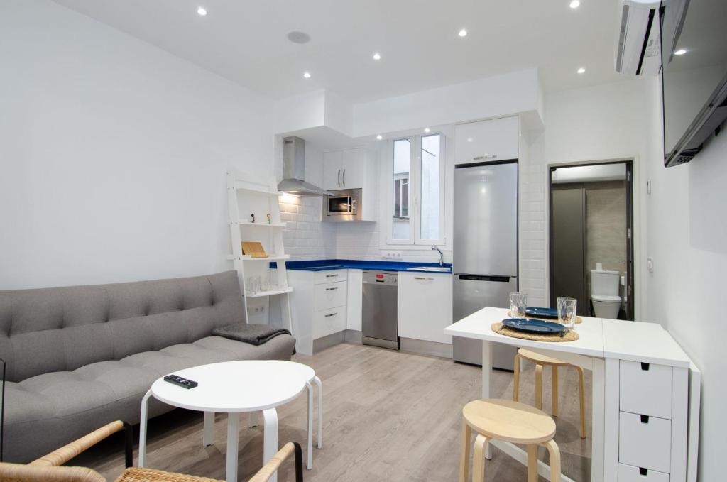 We Madrid Casa Duque - 13