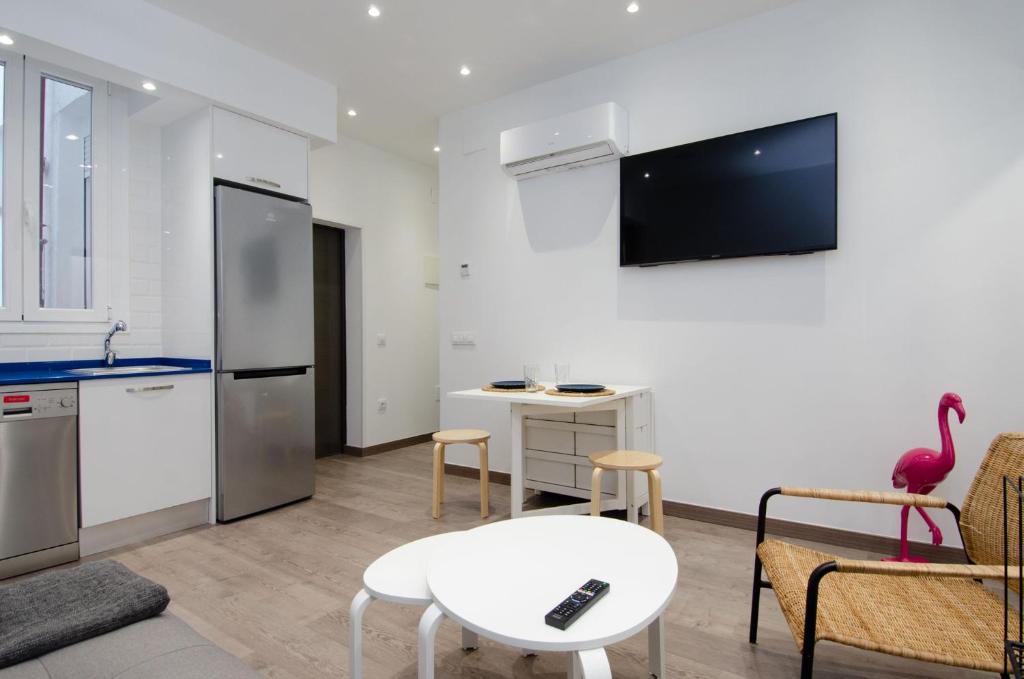 We Madrid Casa Duque - 14