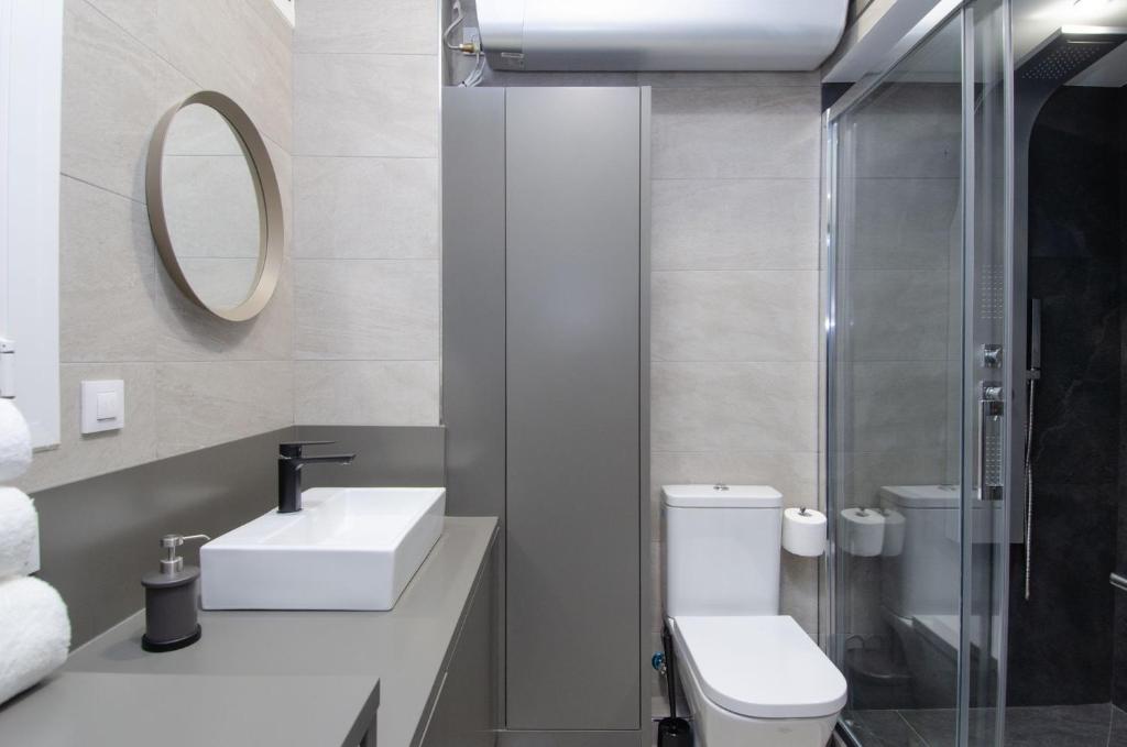 We Madrid Casa Duque - 16