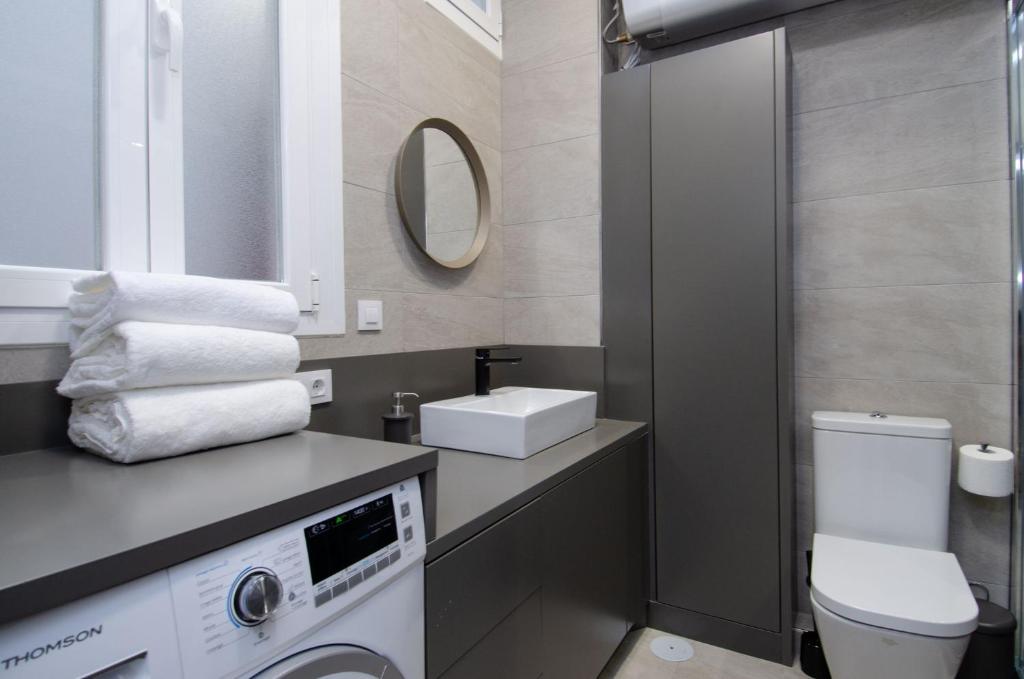 We Madrid Casa Duque - 17