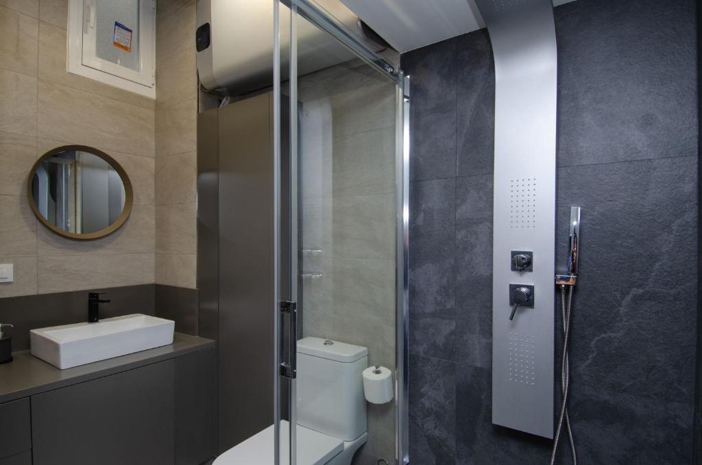 We Madrid Casa Duque - 18