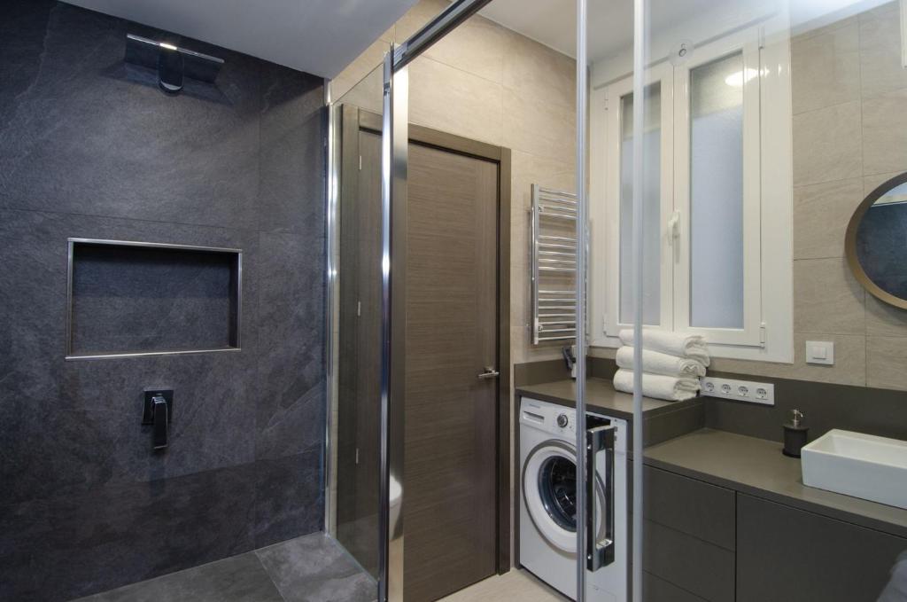 We Madrid Casa Duque - 19