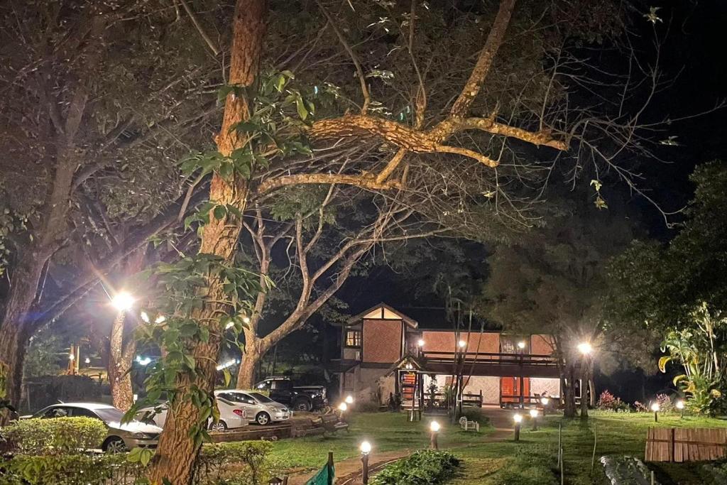 Phu Ing Fah Resort - Resim 13