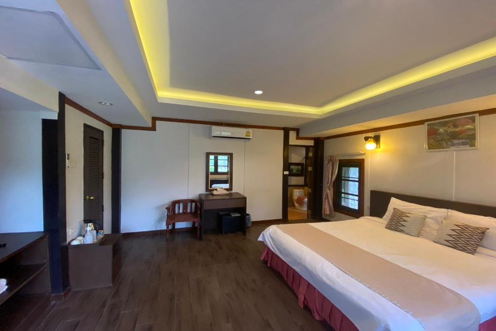 Phu Ing Fah Resort - 别墅