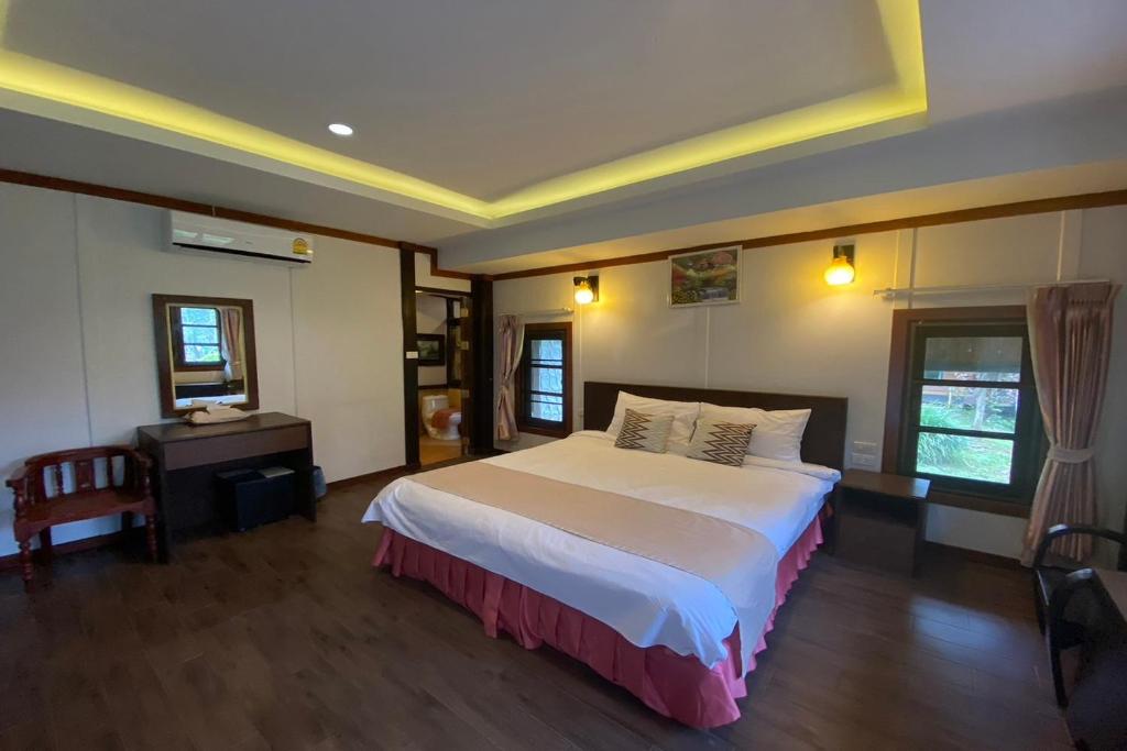 Phu Ing Fah Resort - Resim 14