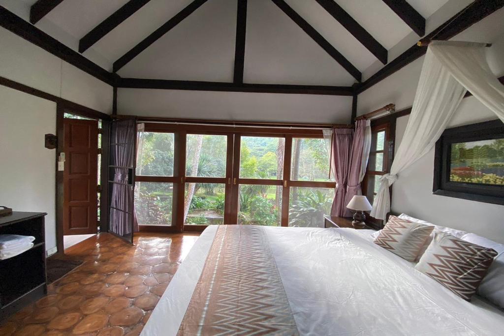 Phu Ing Fah Resort - Resim 17