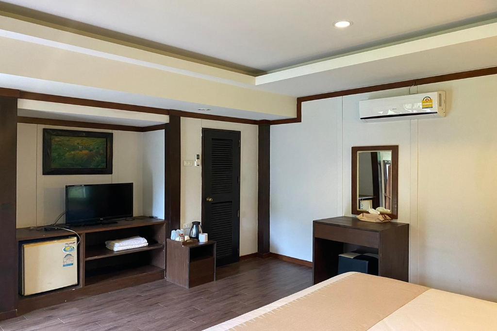 Phu Ing Fah Resort - Resim 18