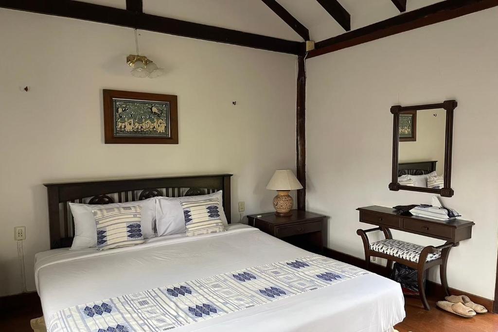 Phu Ing Fah Resort - Resim 21